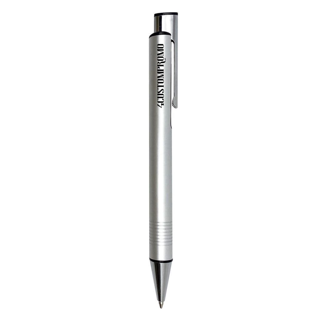 Custom Aluminum Ballpoint Pen
