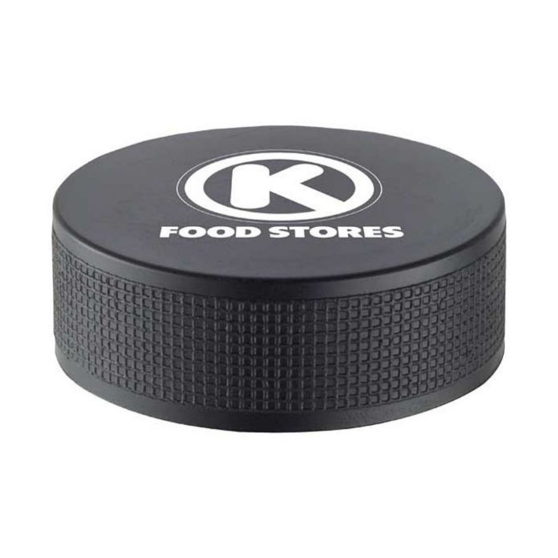 Custom Hockey Puck for Floor Games