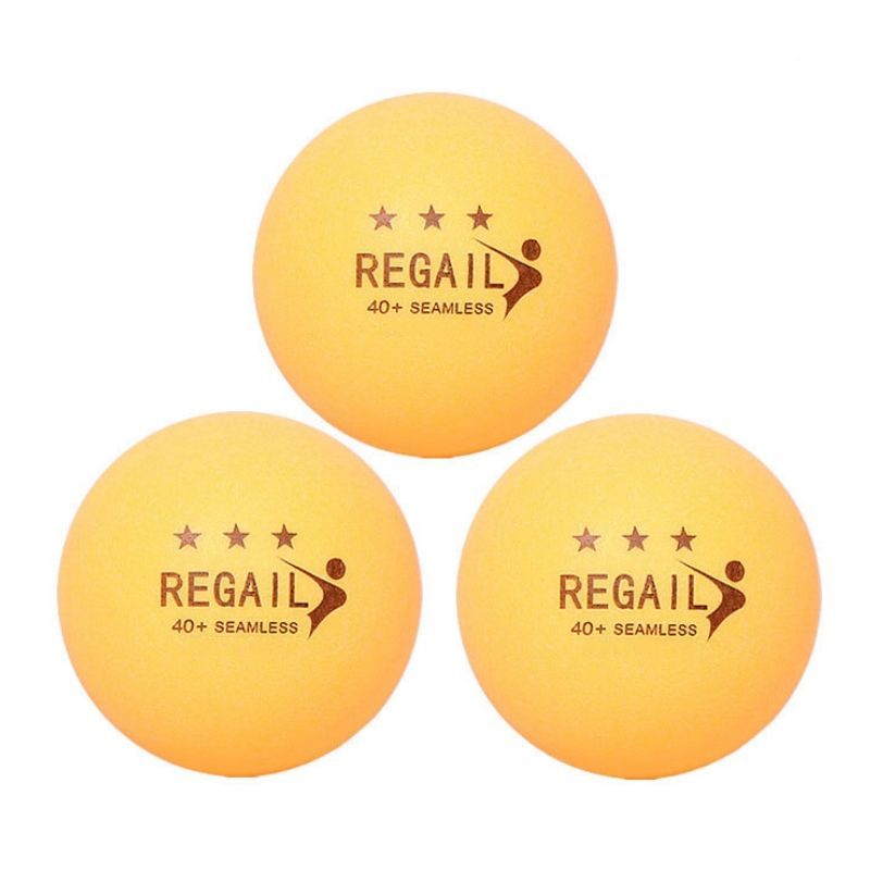 Custom Ping Pong Ball with Logo