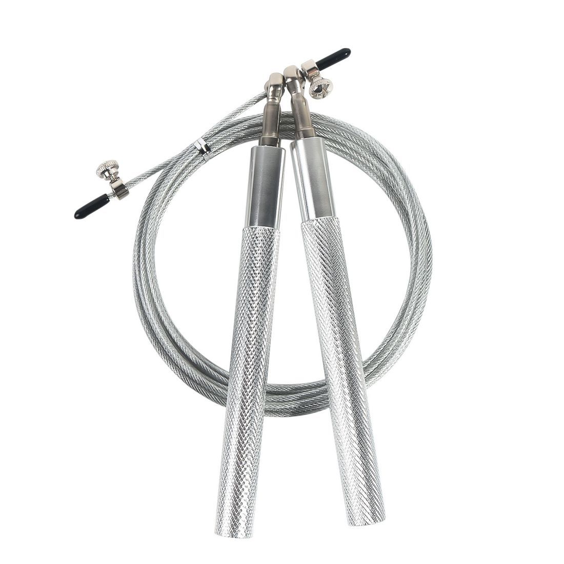 Adjustable Custom Aluminum Skipping Rope