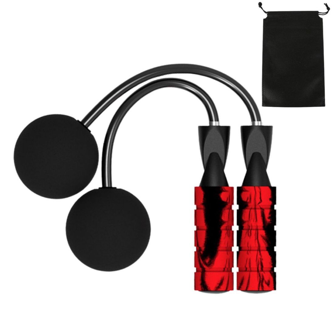 Custom Cordless Jump Rope