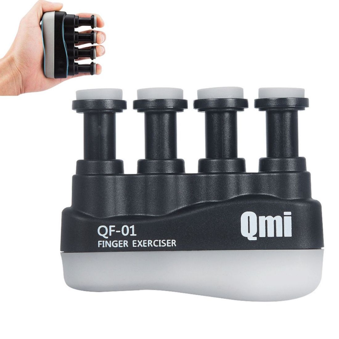 Guitar Piano Finger Training Strengthener
