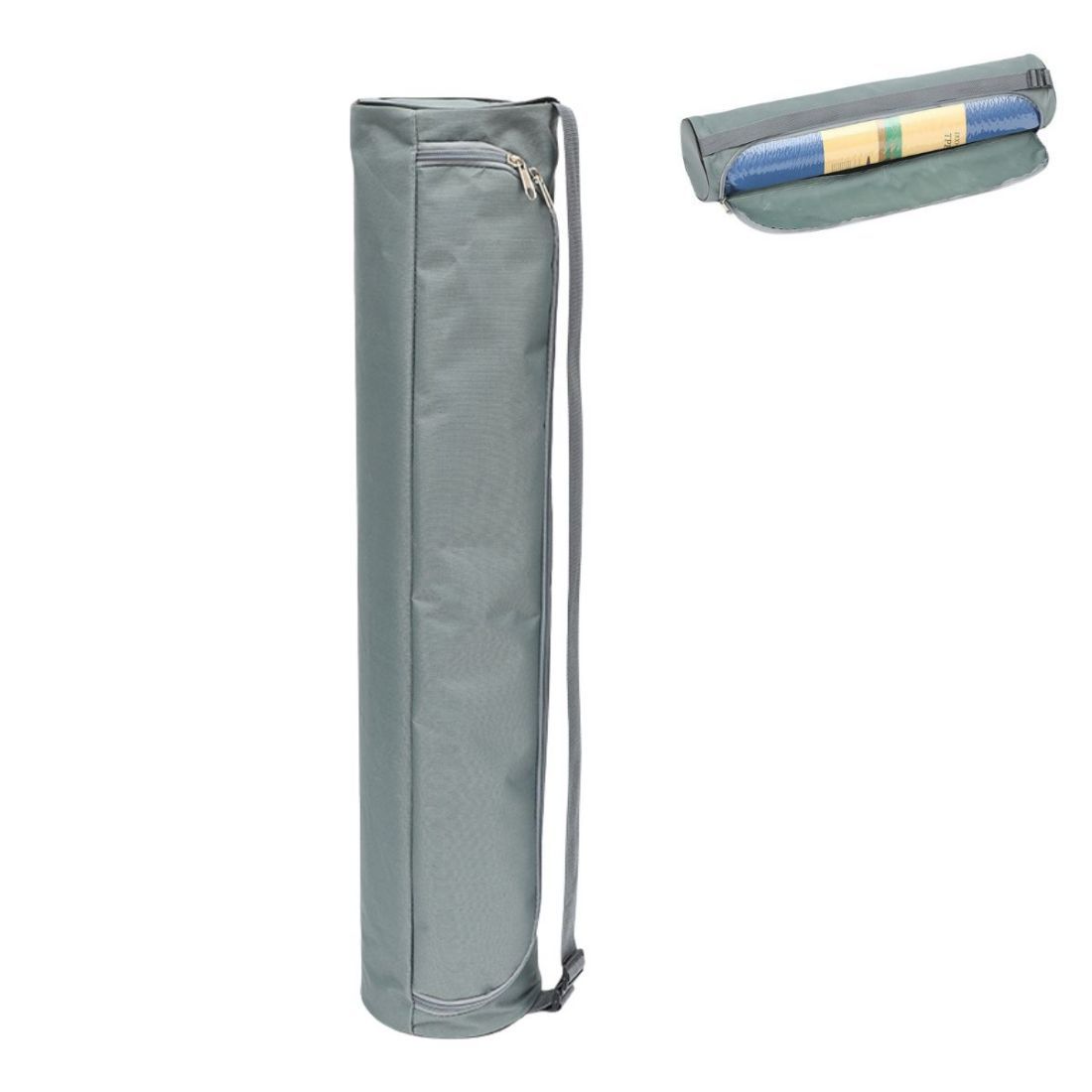 Custom Waterproof Oxford Yoga Mat Bag