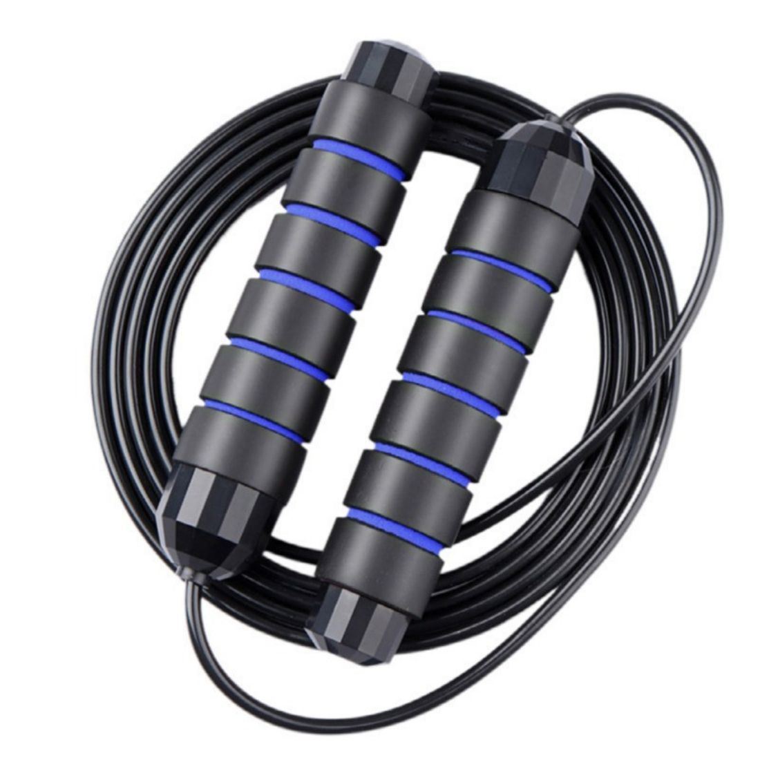 Custom Adjustable Steel Wire Jump Rope