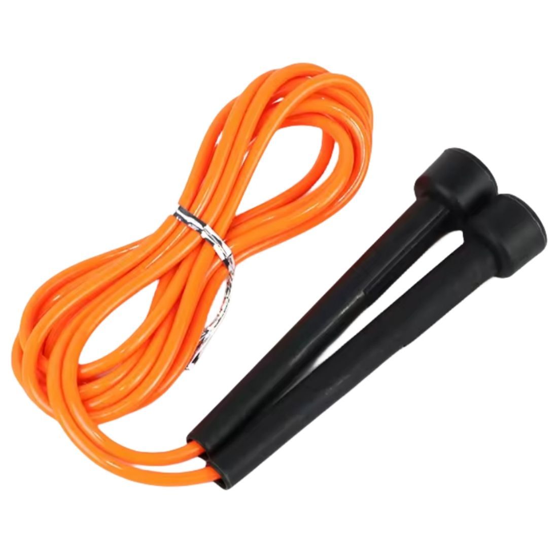 Adjustable Custom Lightweight PVC Jump Rope