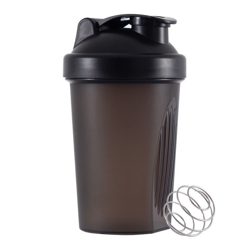 Custom 13.5 oz Colored Protein Shaker Bottle