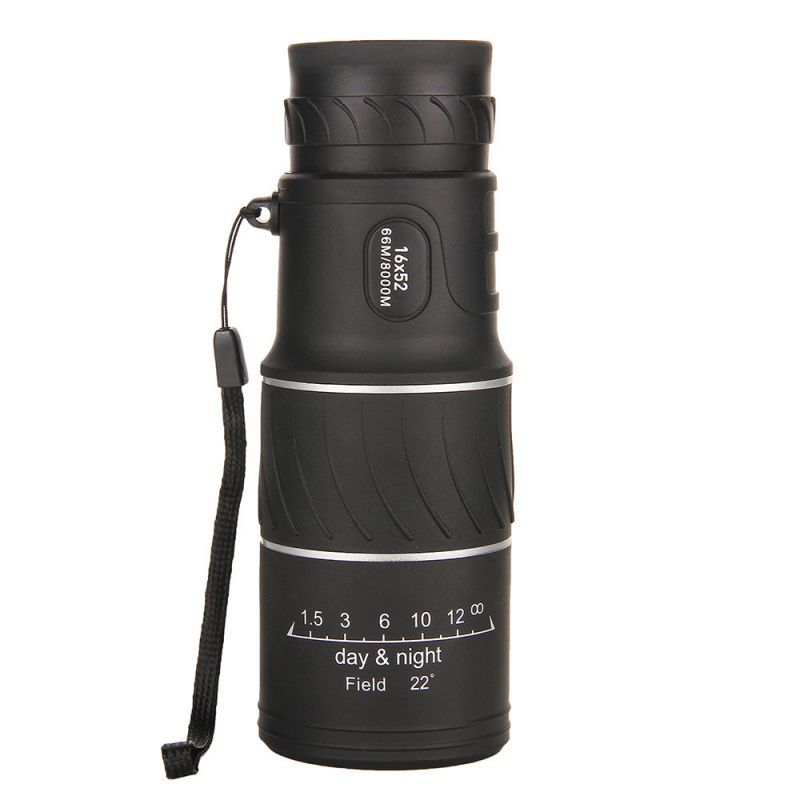 Custom16x52 Monocular Telescope