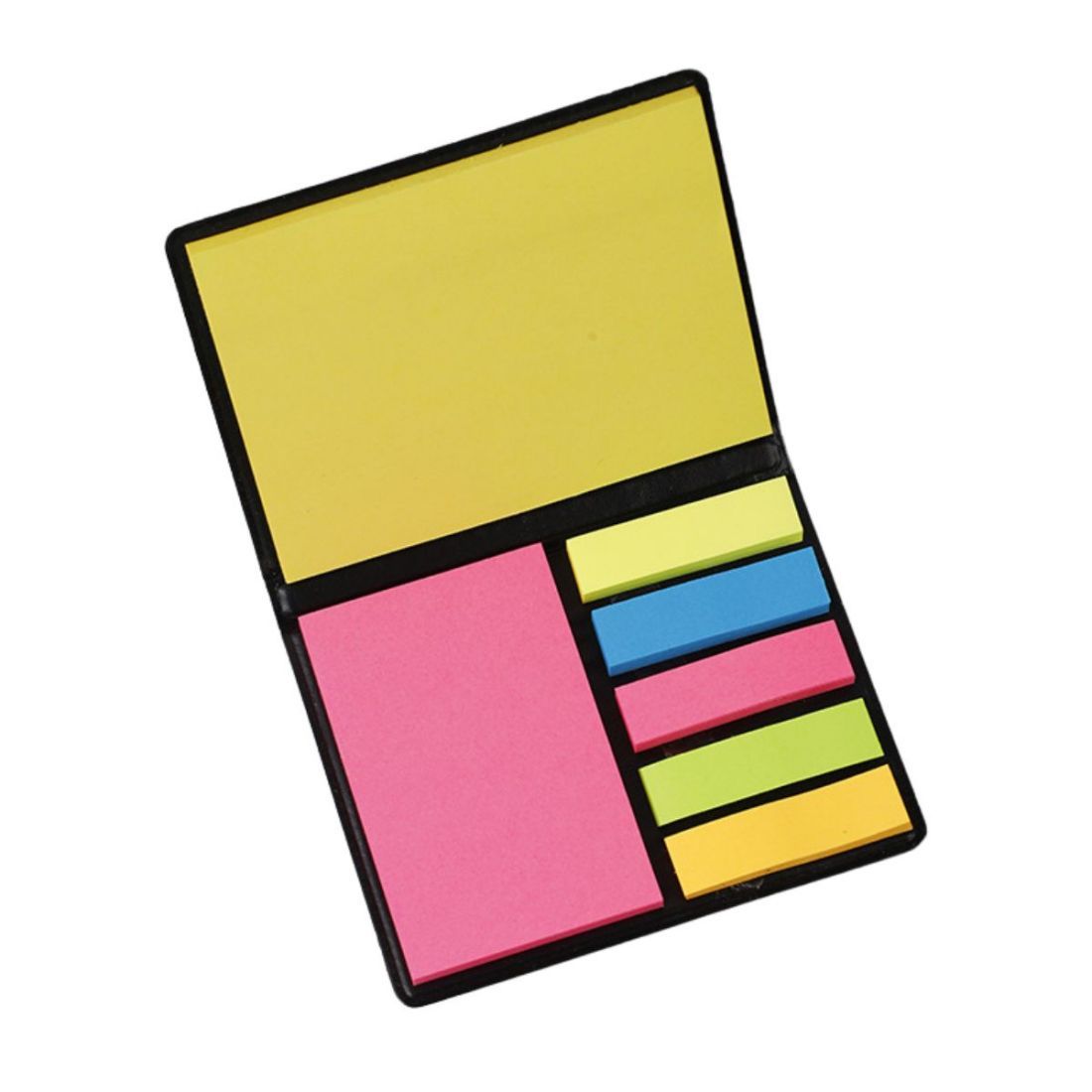 Custom Colored Sticky Notes Bundle Set