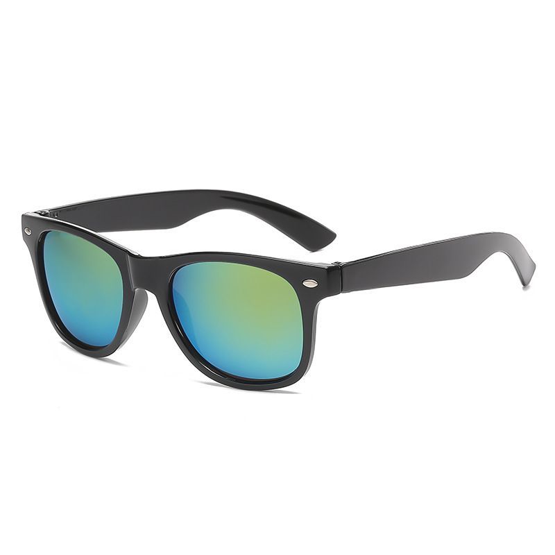 Custom Gradient Sunglasses with Tinted Lenses