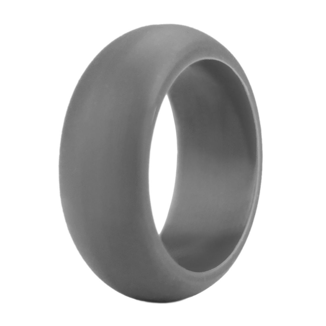 Promotional Multicolor Silicone Ring