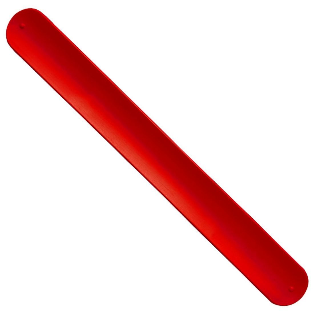 Promotional Silicone Slap Bracelet
