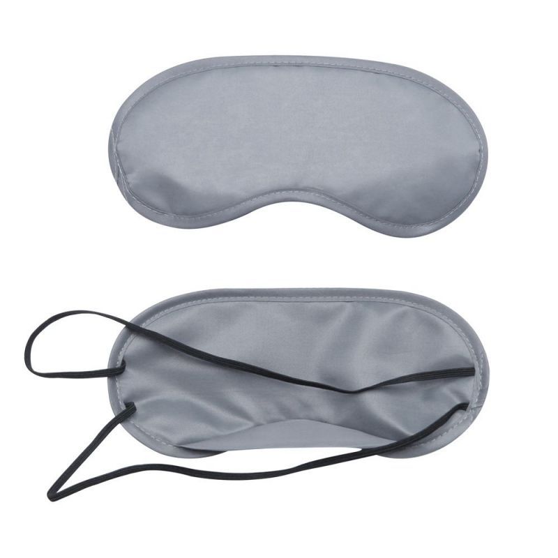 Satin Promotional Custom Sleep Mask