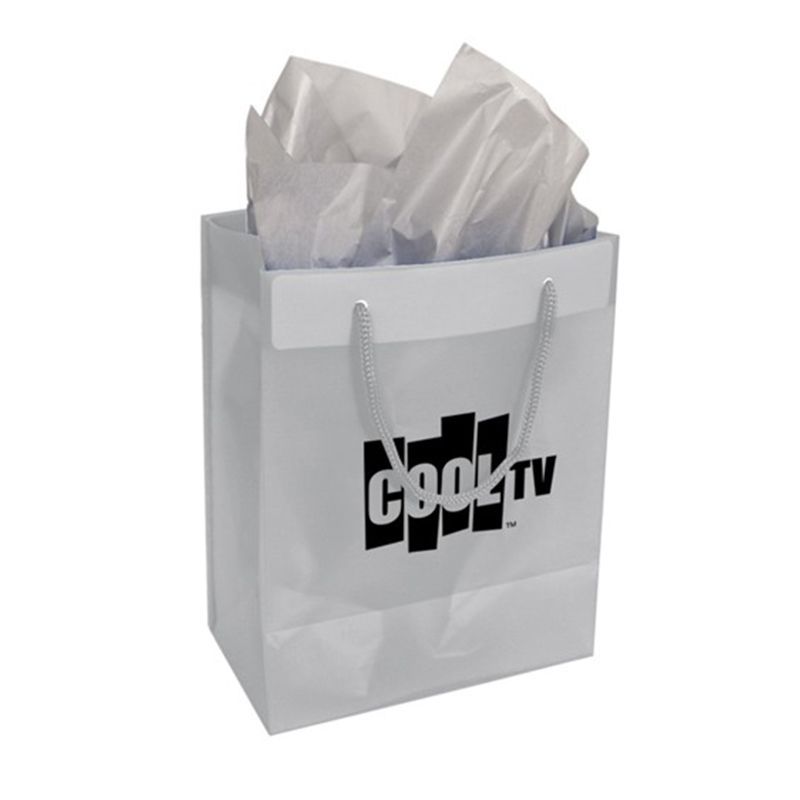 Gift Bag & Tissue Paper Set – 10.5