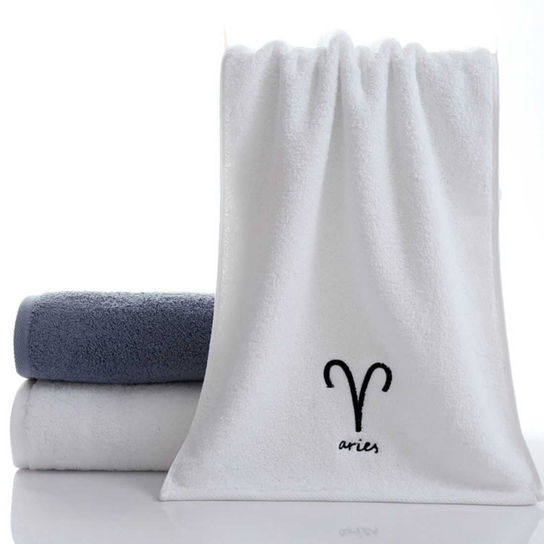 Thick Soft 100% Cotton 13