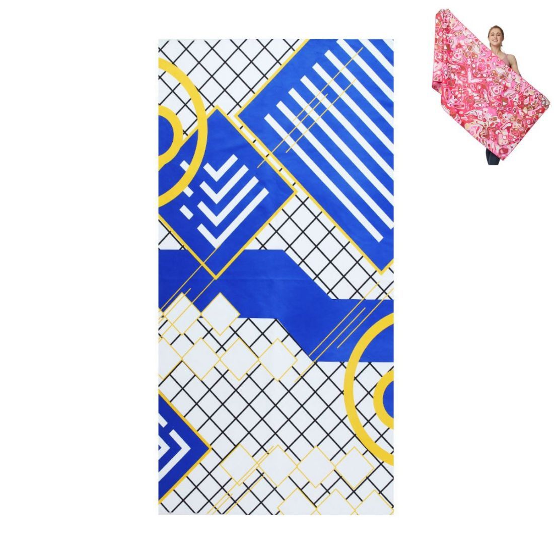 Double-Sided Velvet 28