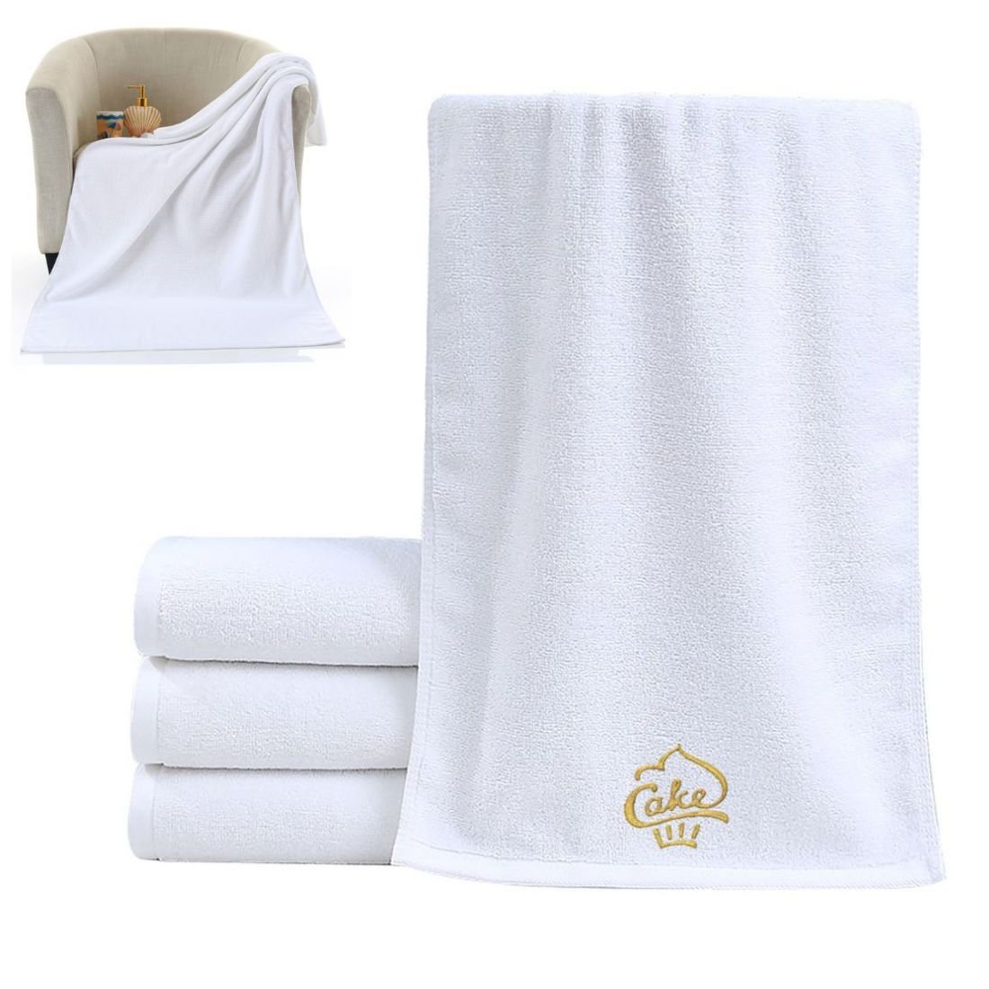 Plain White 27