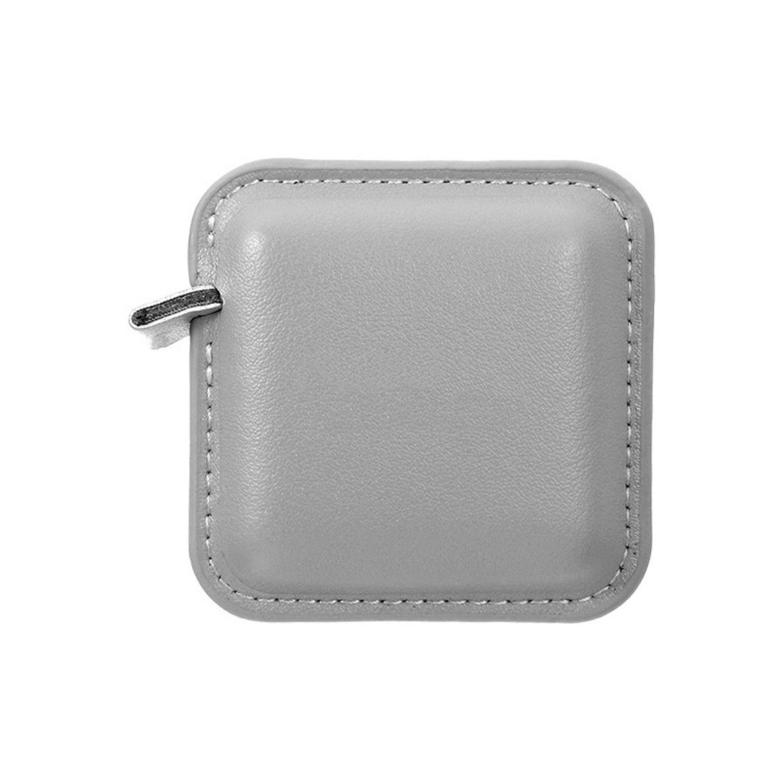 5 ft. Retractable inch/cm Leather Tape Measure