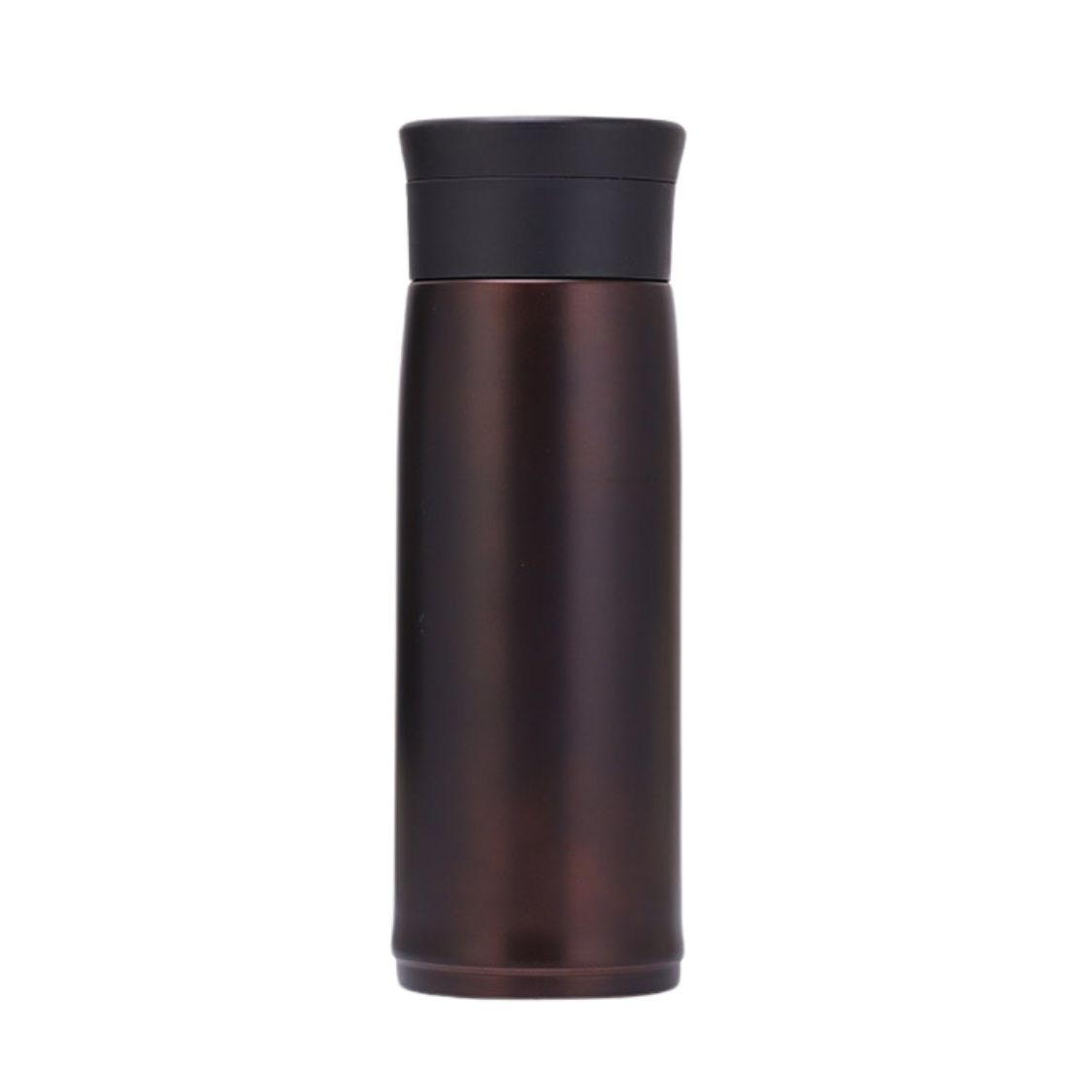 15 oz Double-Wall Stainless Steel Vacuum Insulated Bottle