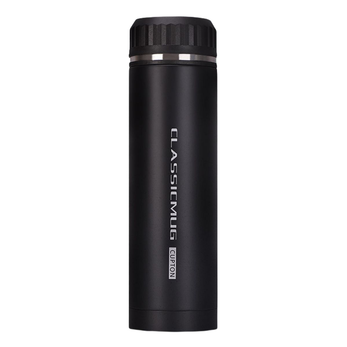 17 oz Double-Wall Vacuum Insulated Stainless Steel Thermos