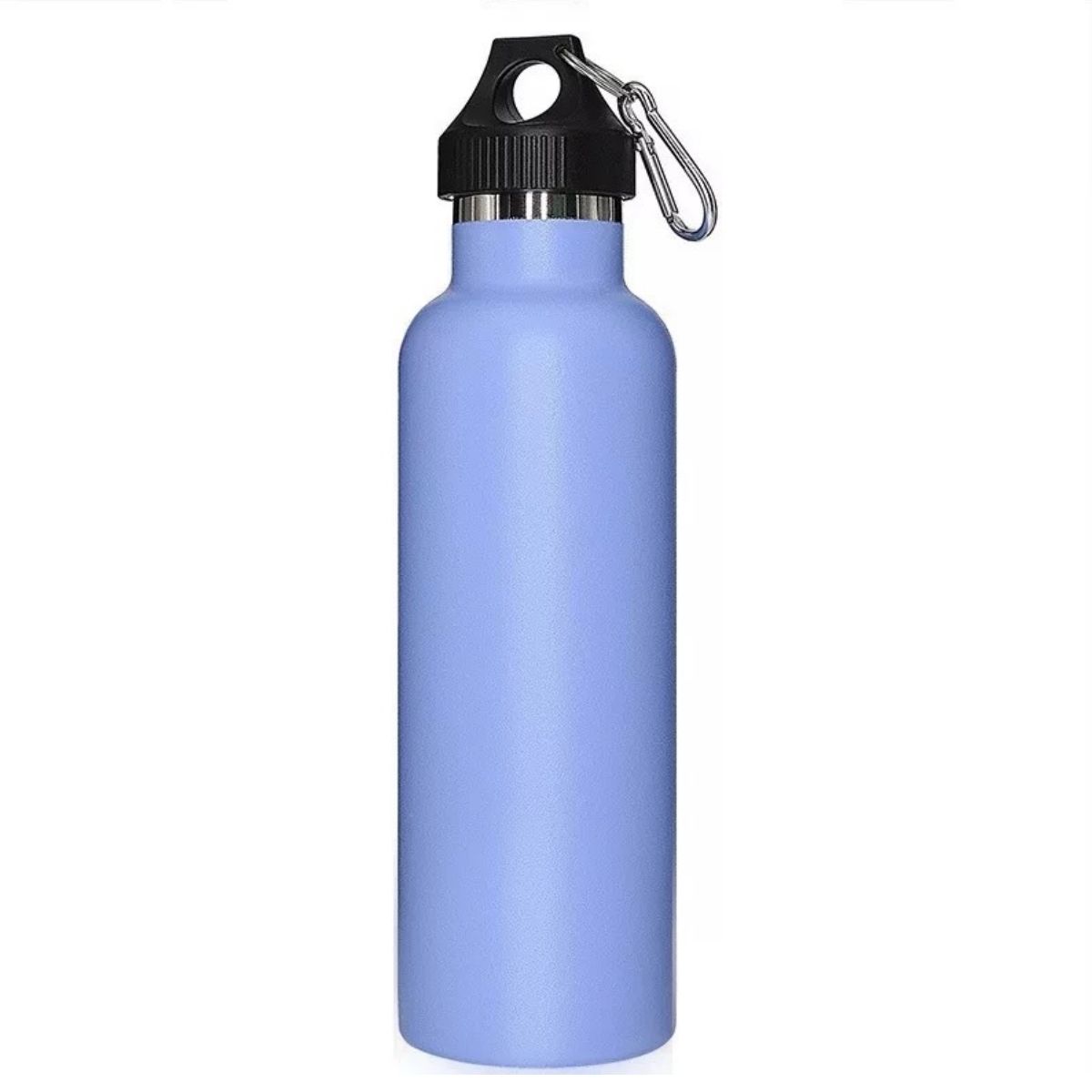 Custom 20 oz Stainless Steel Vacuum Insulated Bottle
