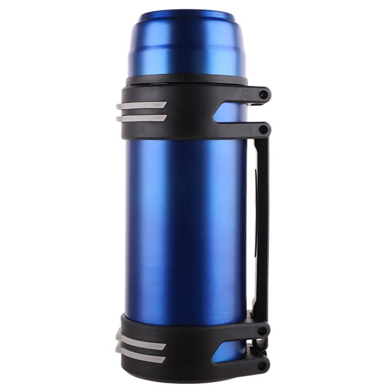 67 oz Large Capacity Stainless Steel Double-Wall Vacuum Thermos