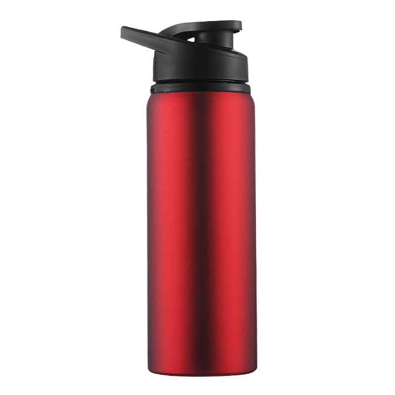 Custom 23.5 oz Stainless Steel Water Bottle