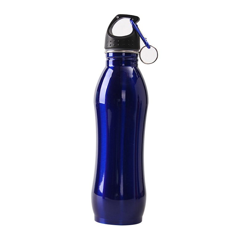 Custom 26 oz Stainless Steel Sports Bottle