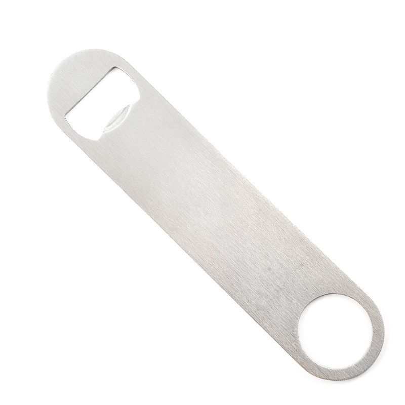 Custom Heavy Duty Stainless Steel Bottle Opener