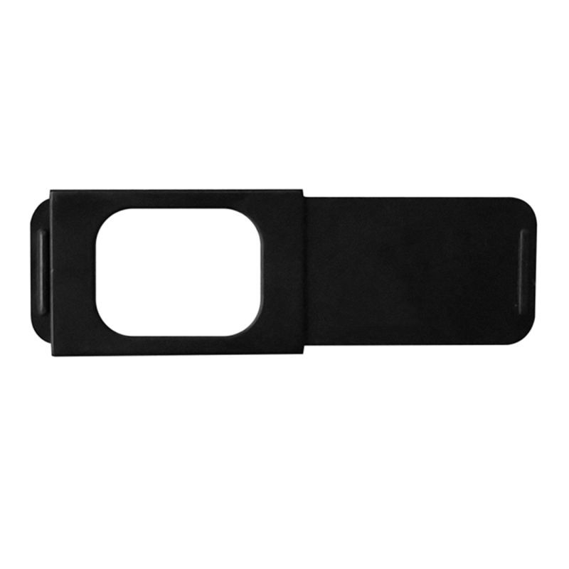 Custom Sliding Plastic Webcam Cover
