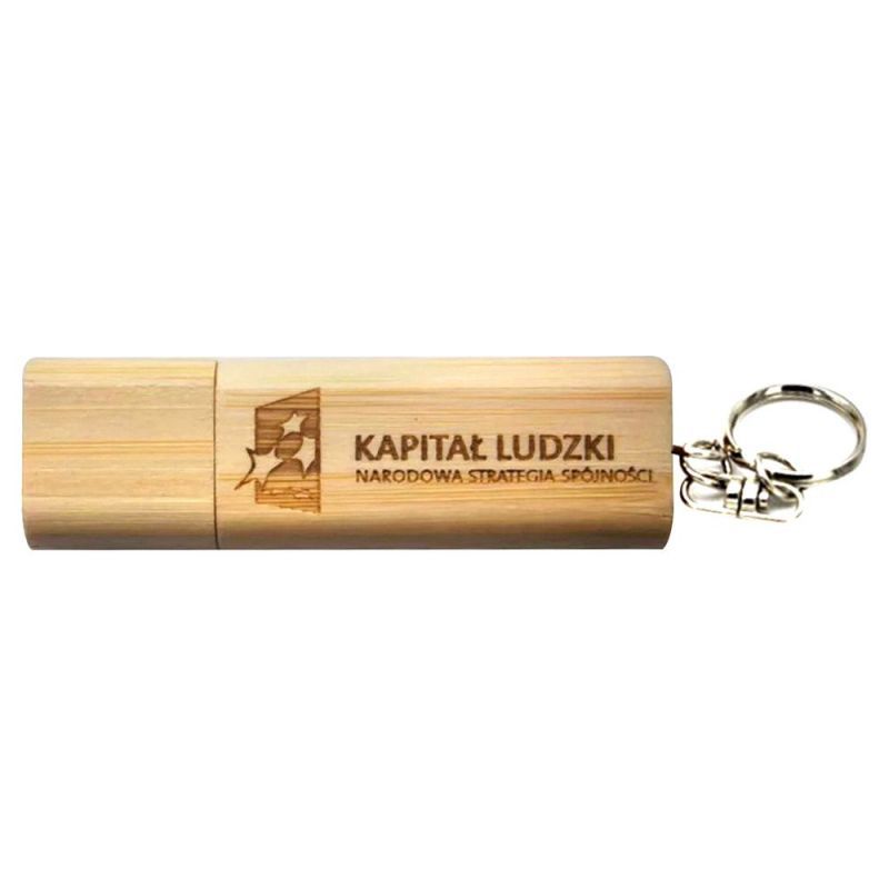 Promotional Wood USB Flash Drive