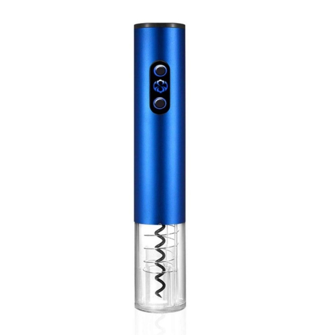Automatic Electric Wine Opener with Foil Cutter