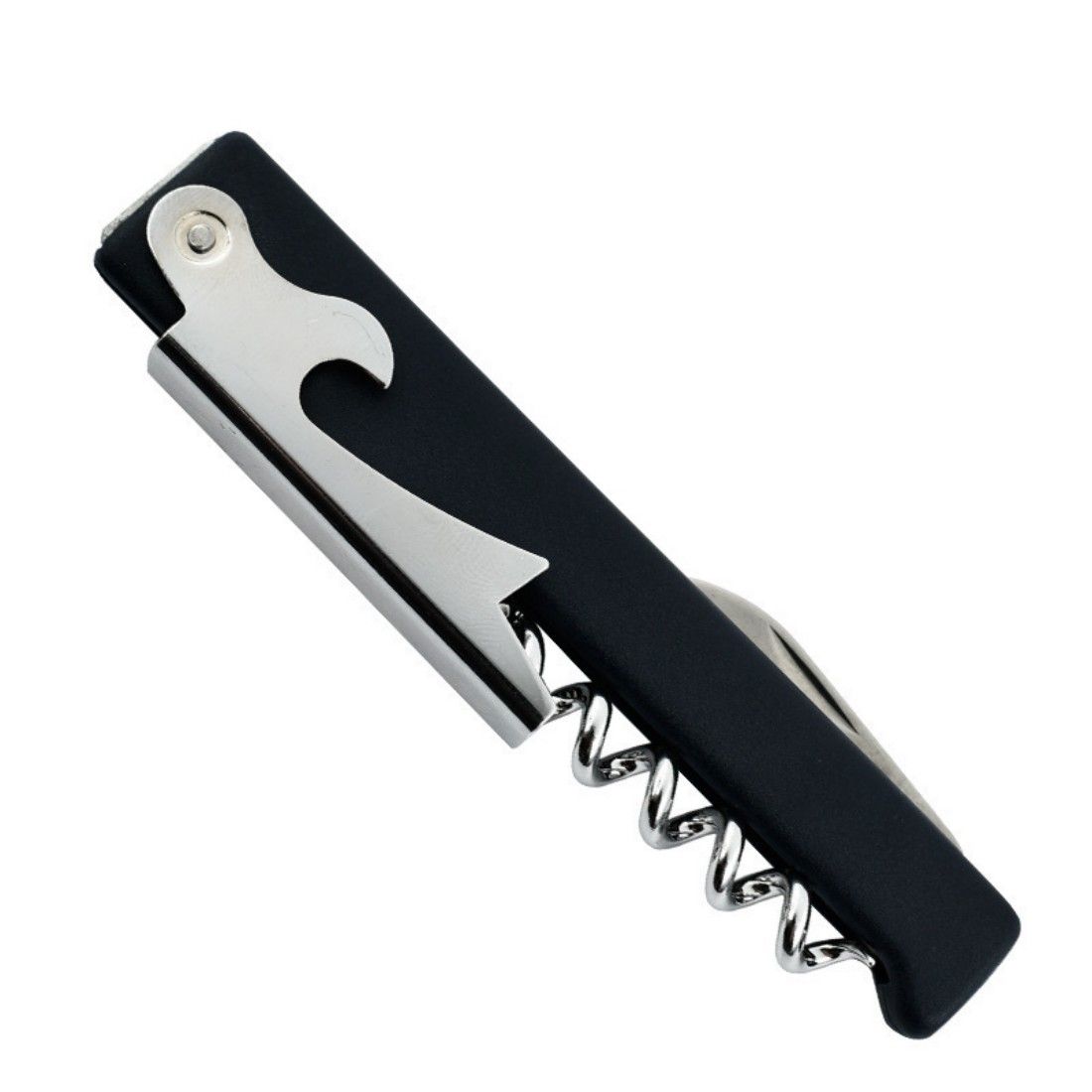 Custom Foldable Waiter's Corkscrew
