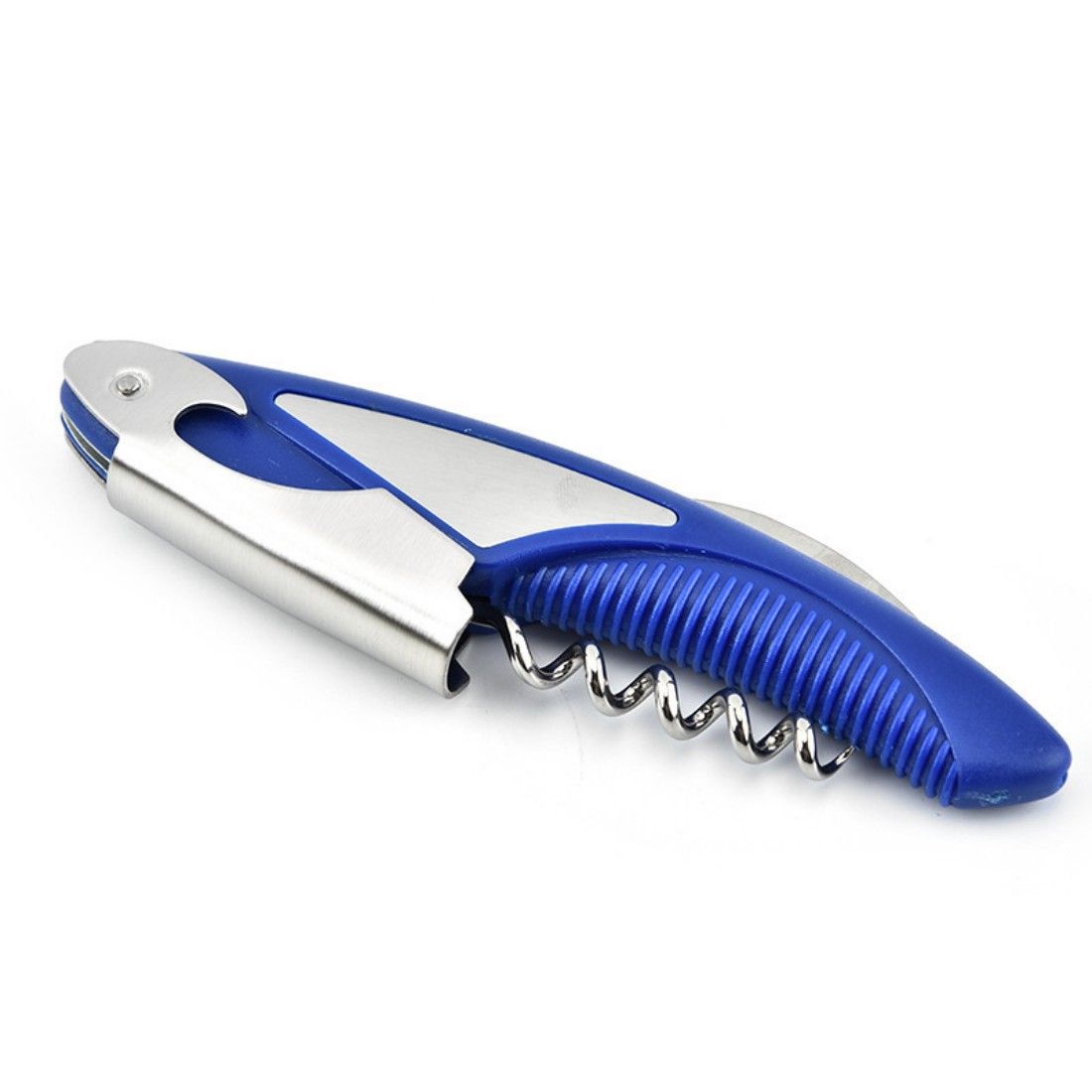 Custom Waiter's Corkscrew Wine Bottle Opener