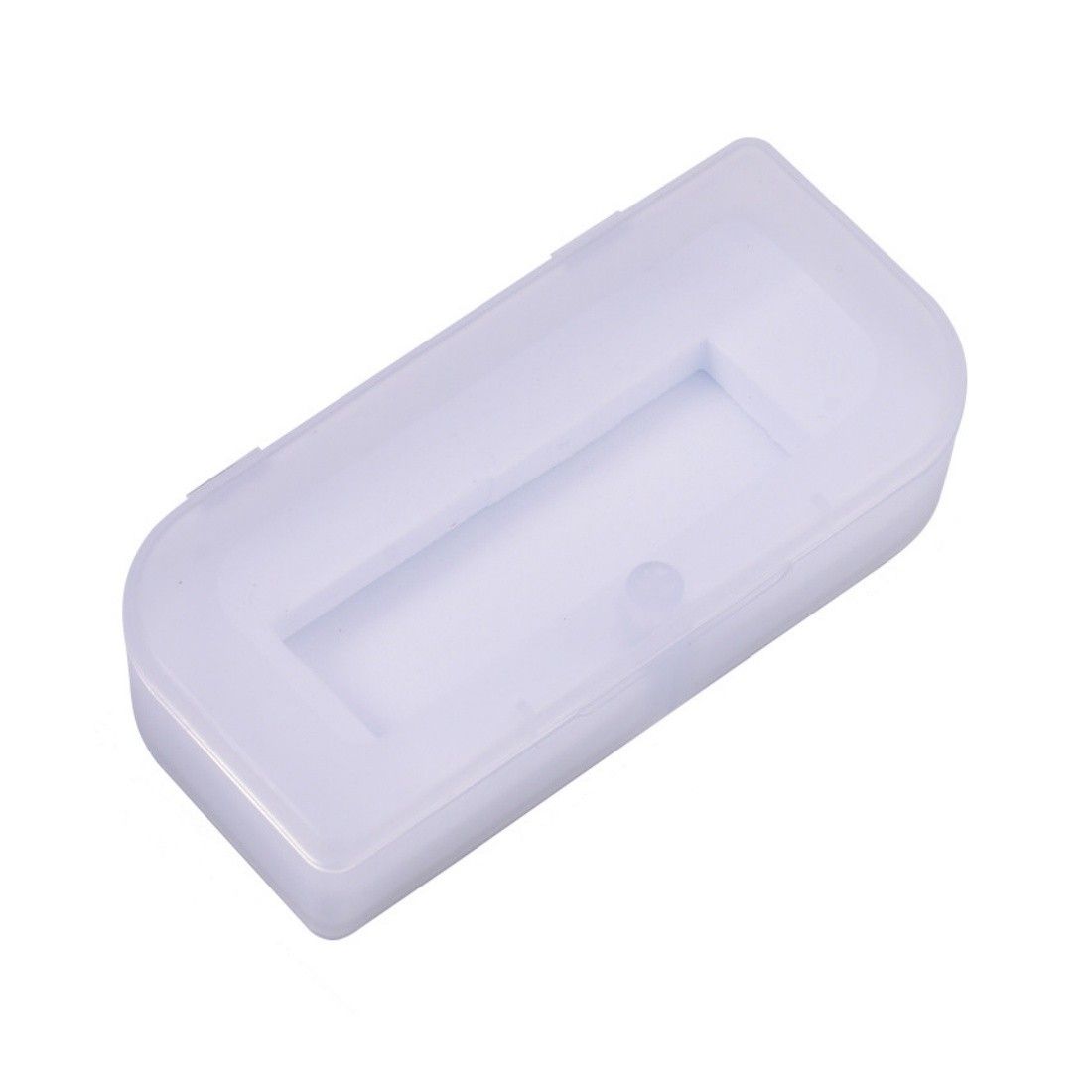 Custom Plastic USB Drive Gift Box