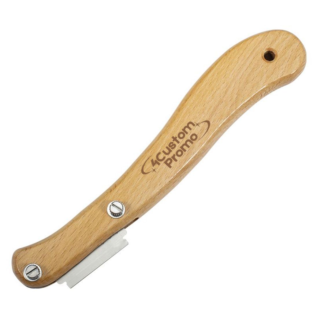 Arc Curved Knife Promotional Bread Tool
