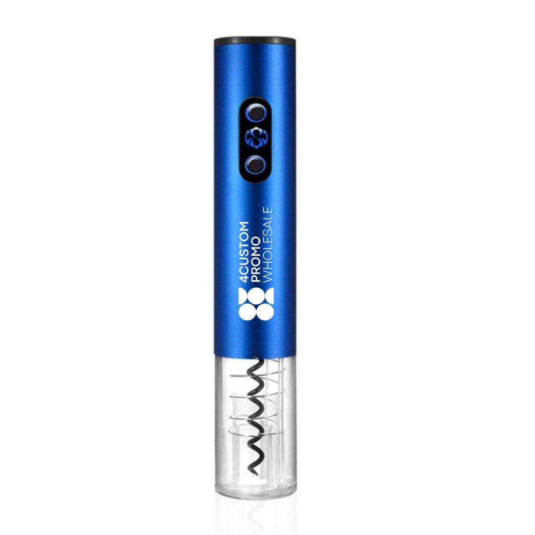 Automatic Electric Wine Opener with Foil Cutter