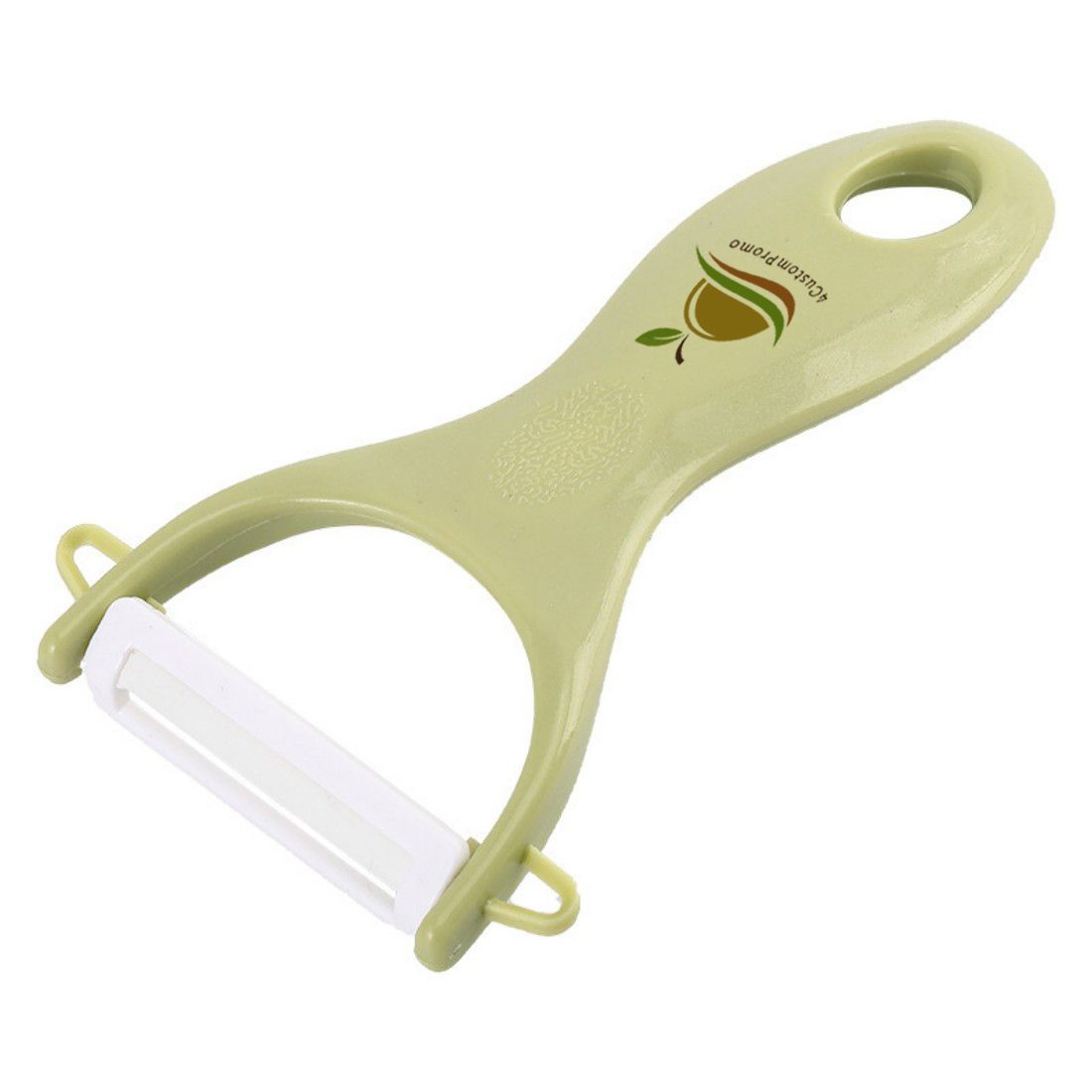 Ceramic Blade Vegetable Fruit Peeler