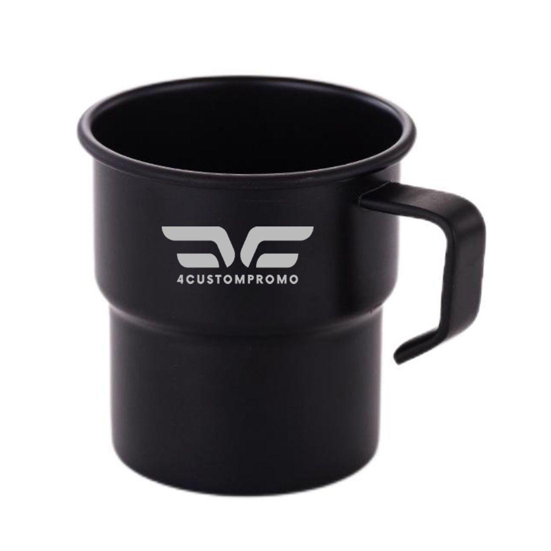Custom 10 oz Stainless Steel Outdoor Camping Cup