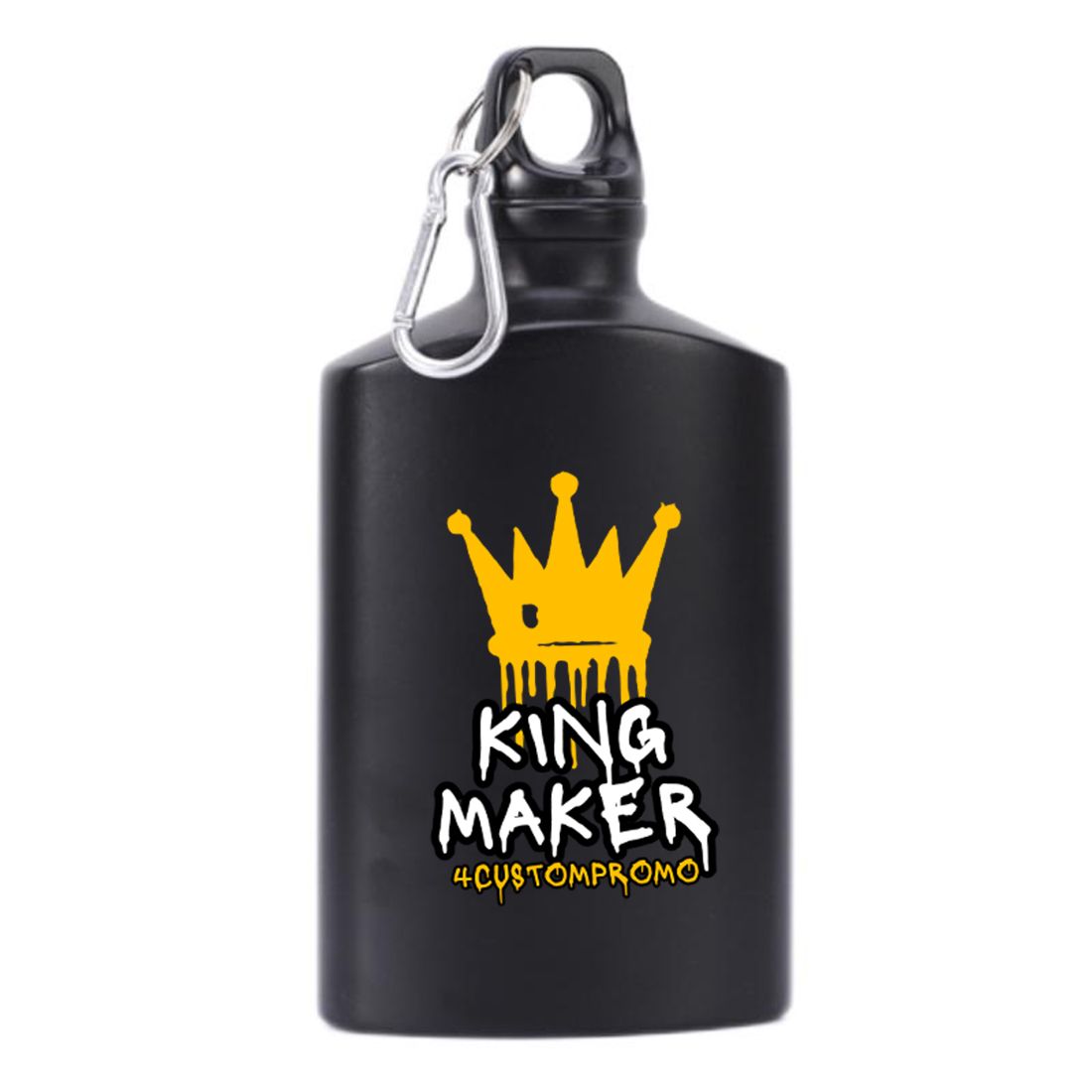 Custom 17 oz Aluminum Canteen Bottle