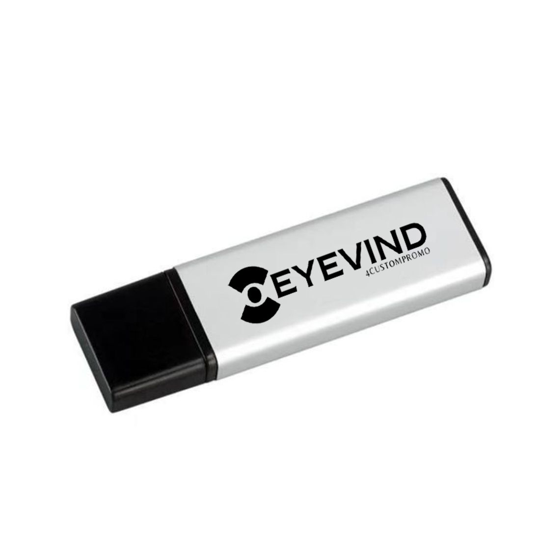 Custom Aluminum Alloy USB Flash Drive