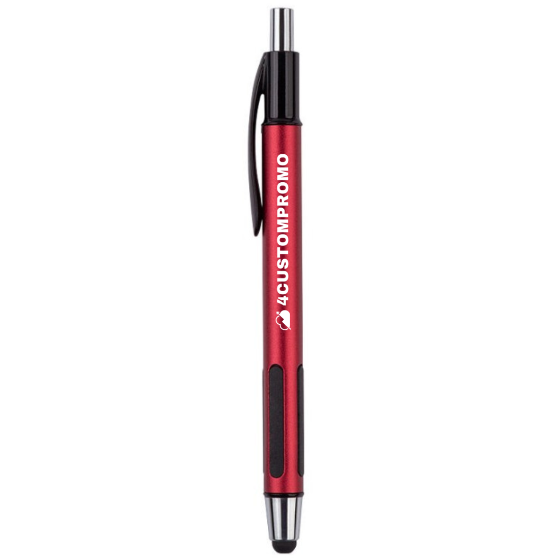 Custom Aluminum Touch Screen Stylus Pen