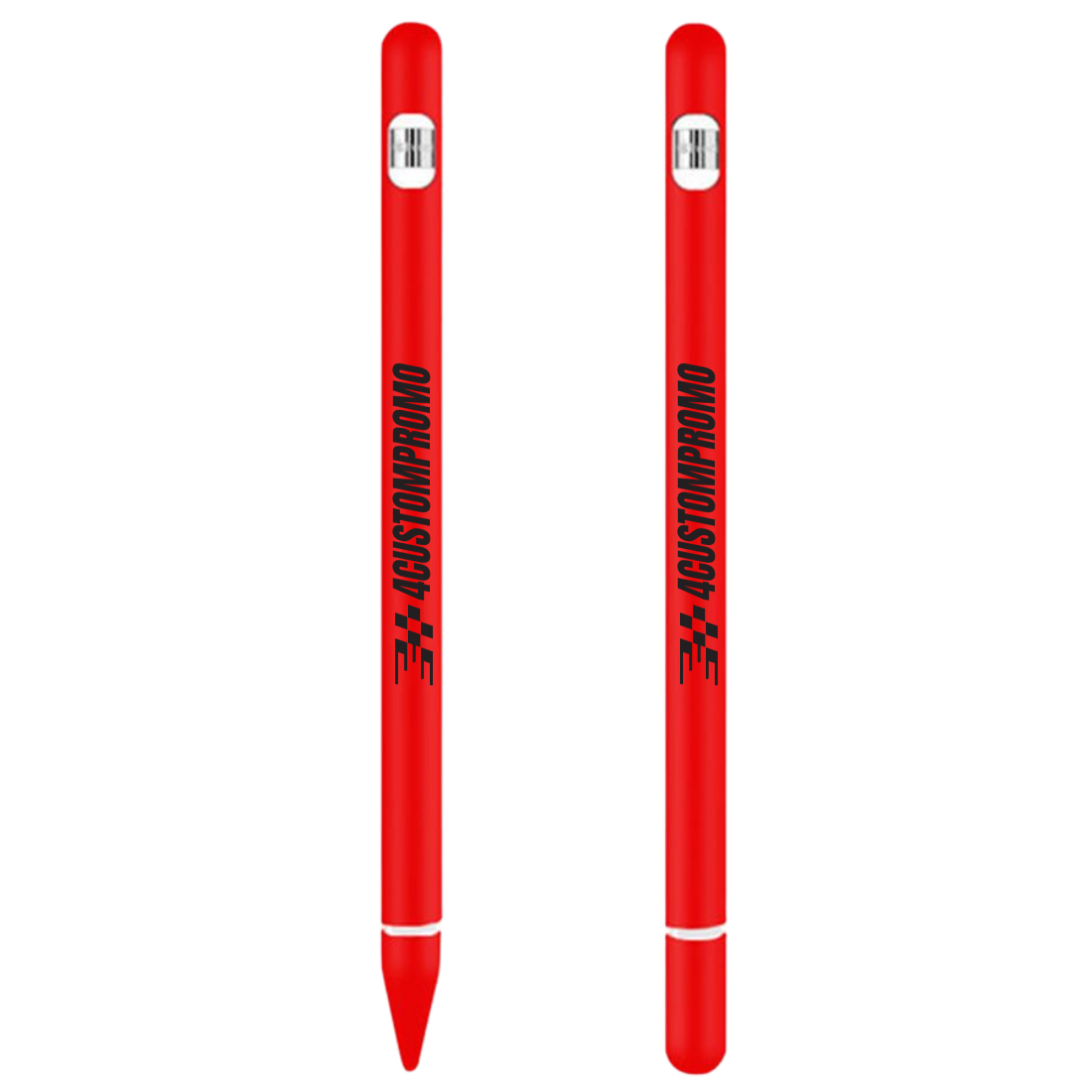 Custom Apple Pencil 4-in-1 Silicone Cover Set
