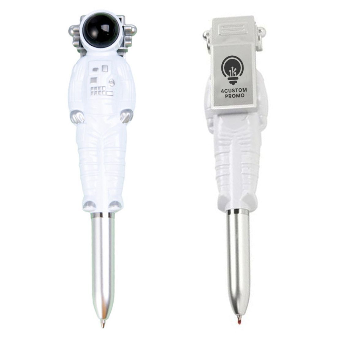 Custom Astronaut Pen