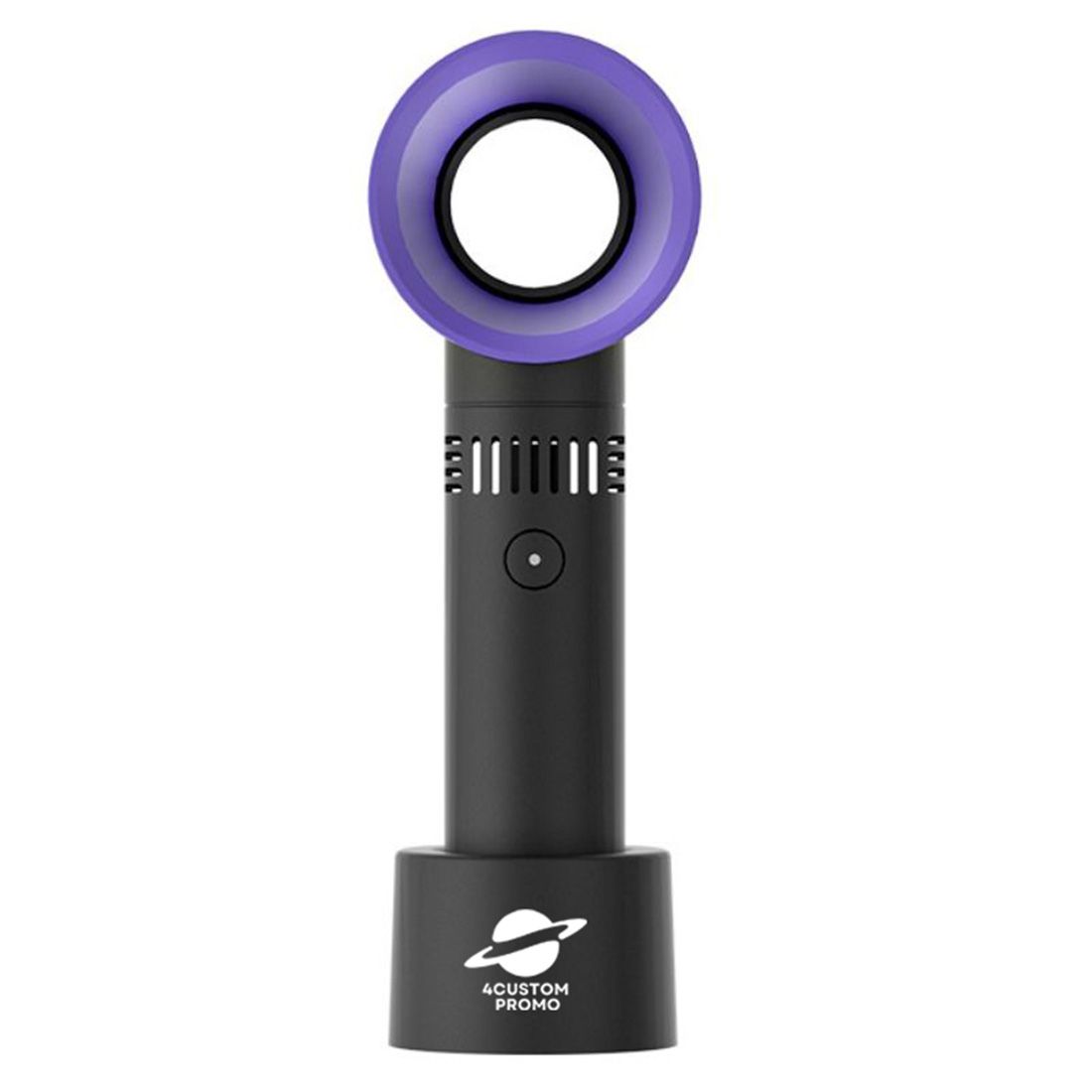 Custom Bladeless Handheld Mini Fan