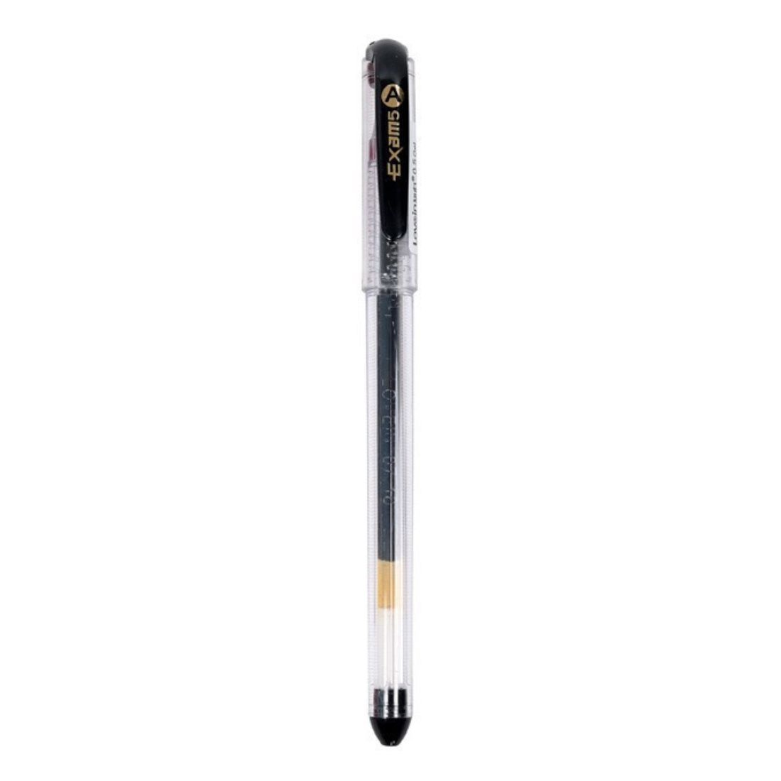 Custom Budget Plastic Gel Pen