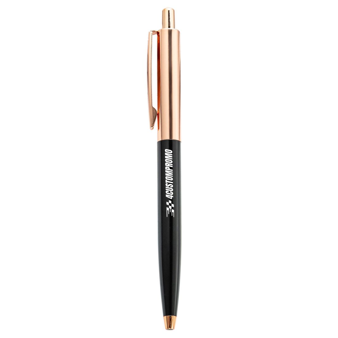 Custom Business Signature Metal Ballpoint Pen