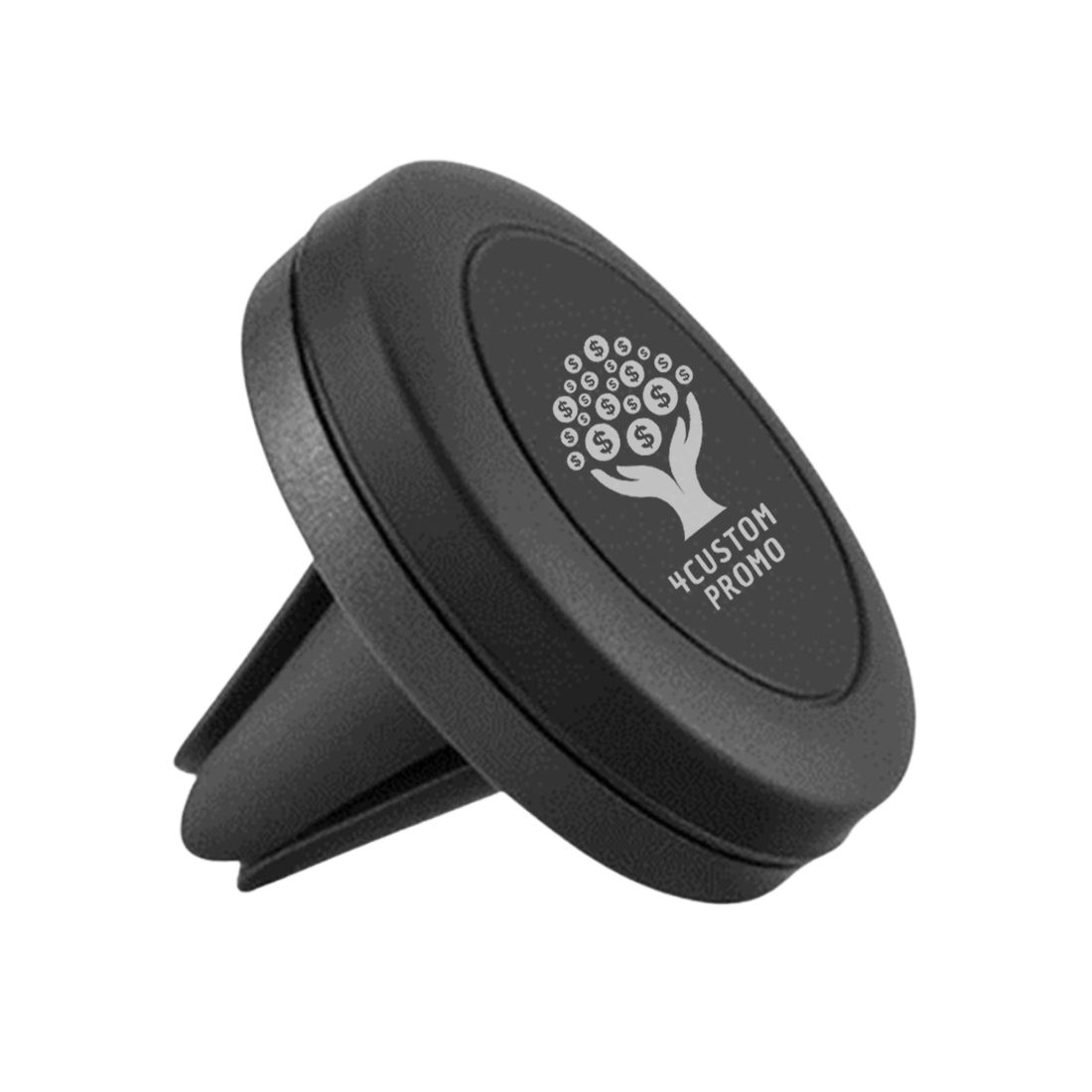 Custom Car Air Vent Magnetic Phone Mount