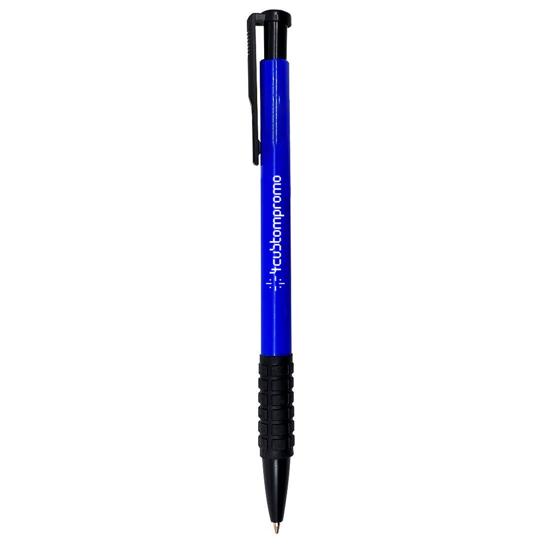 Custom Click Action Classic Ballpoint Pen