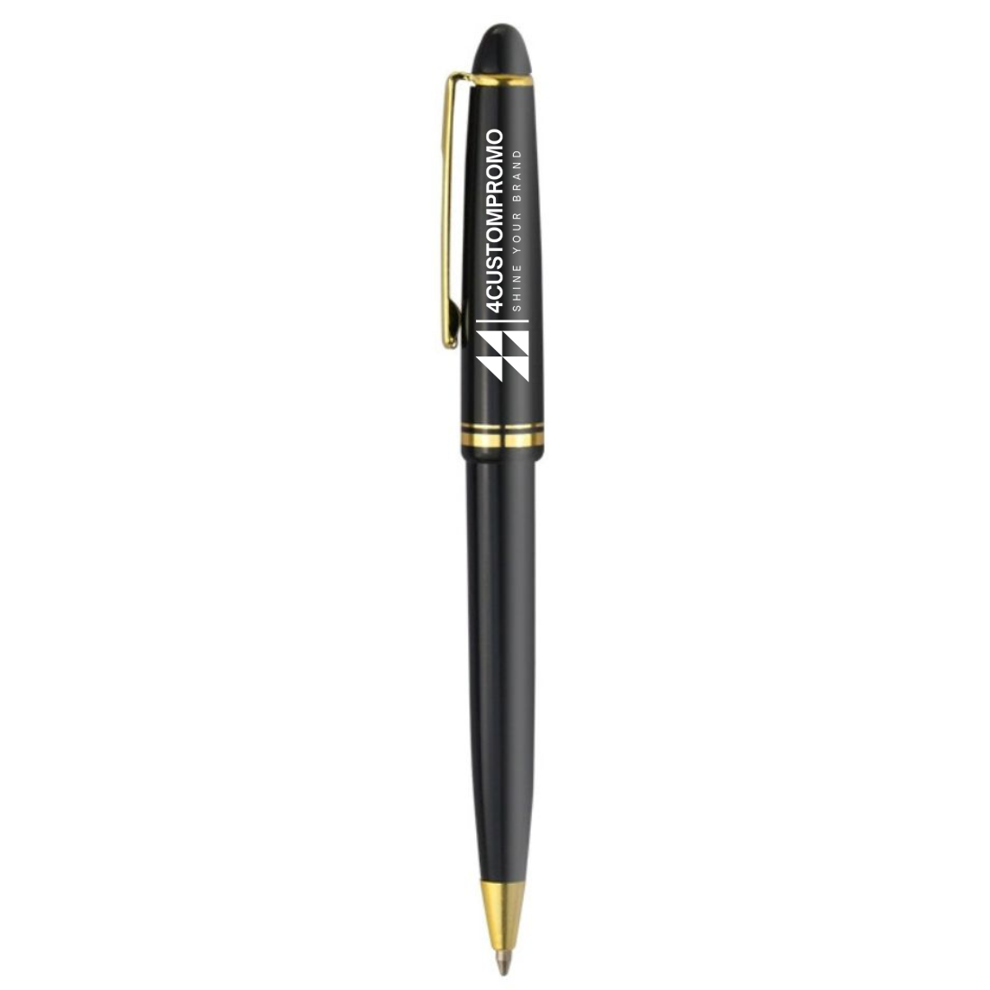 Custom Click Action Executive Ball Pen