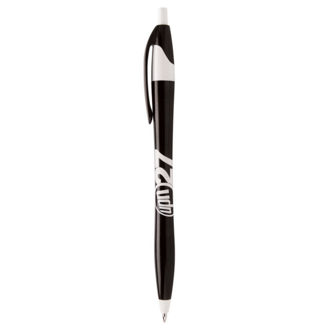Custom Colored Javelin Ballpoint Pen